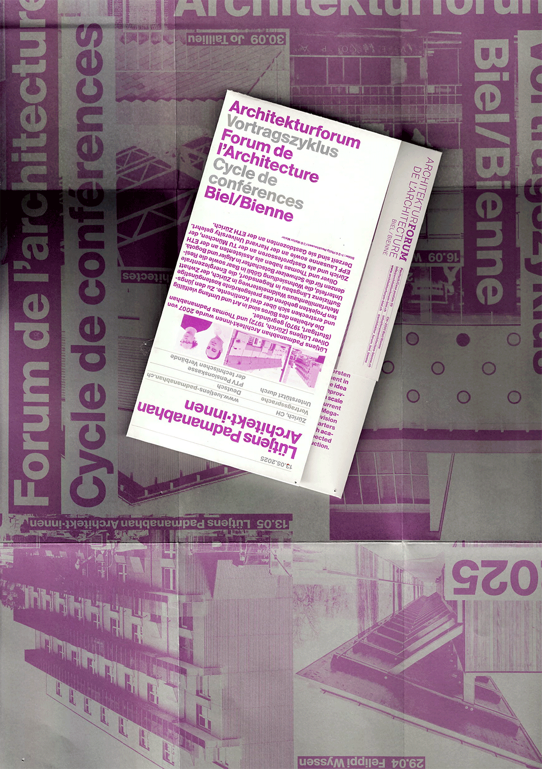 Architekturforum Biel