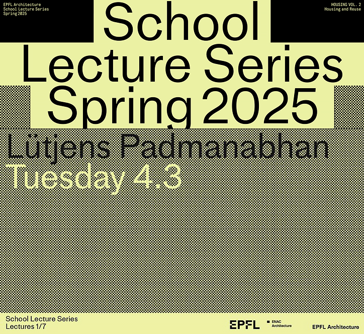 EPFL School Lecture Series