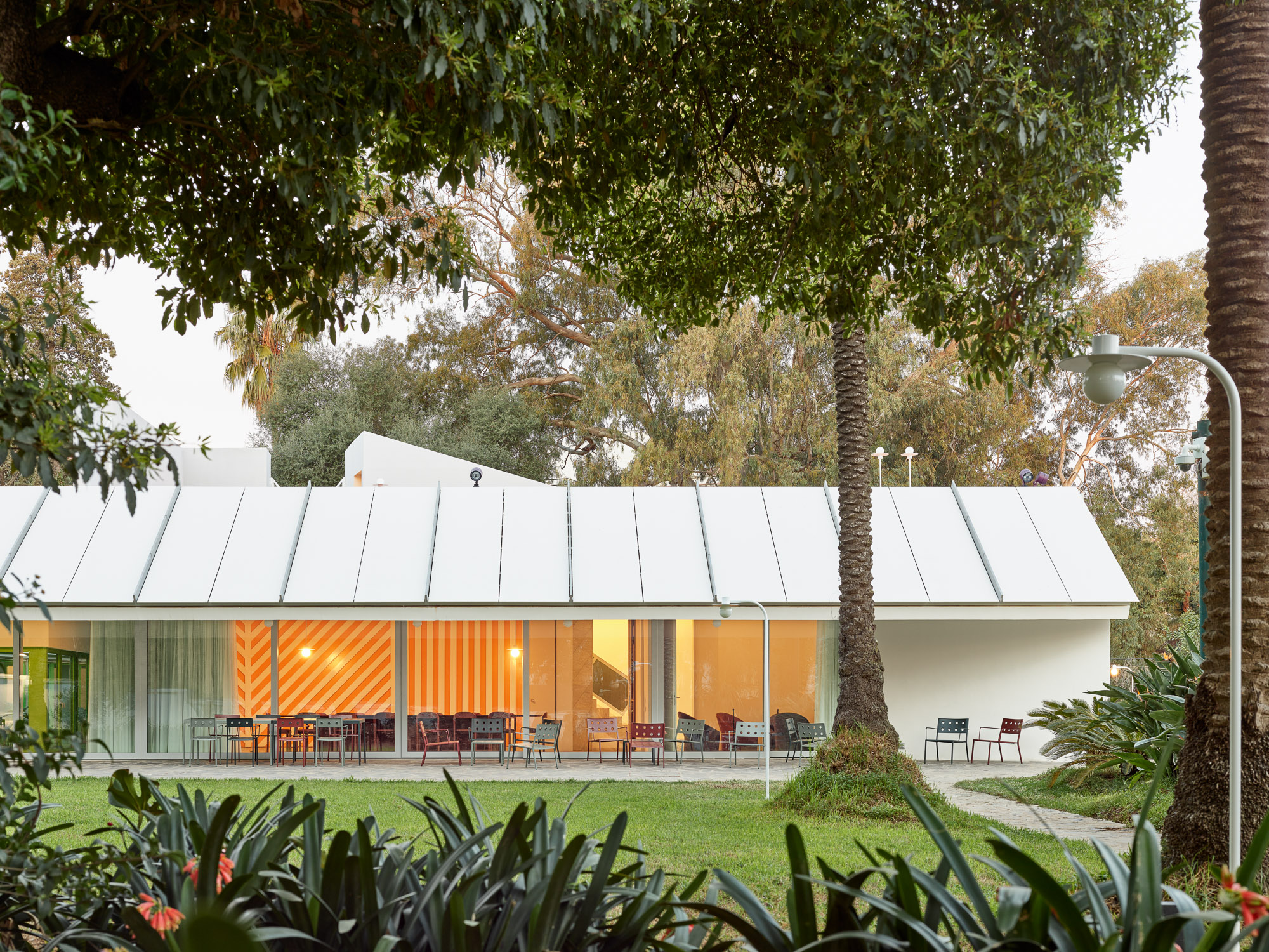 House of the Month AR