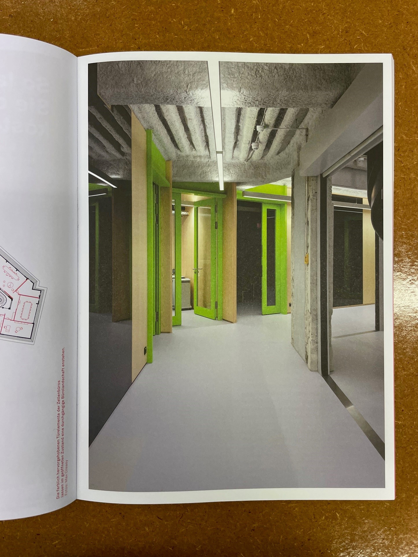 Komplexität in der Funktionalität