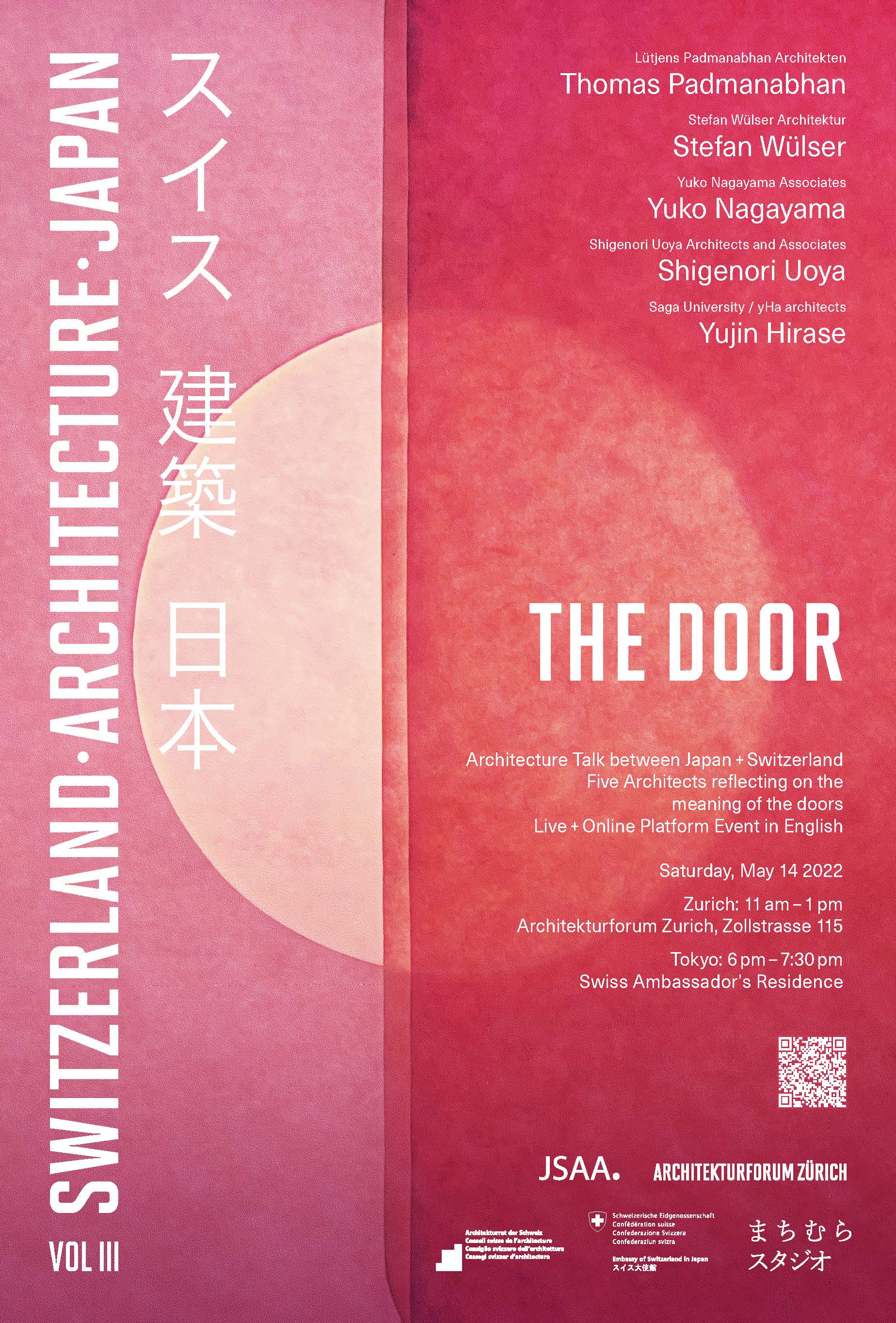 Switzerland Architecture Japan