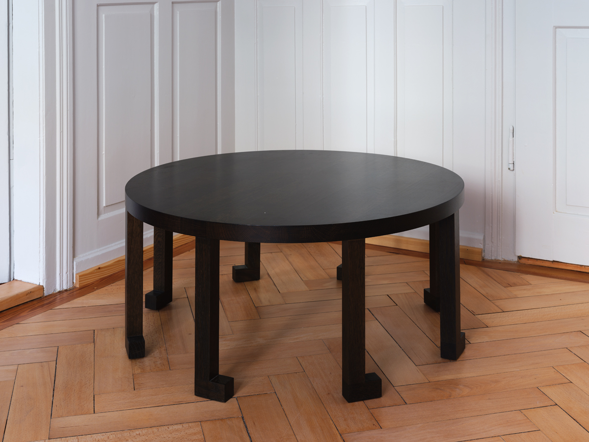 Tables