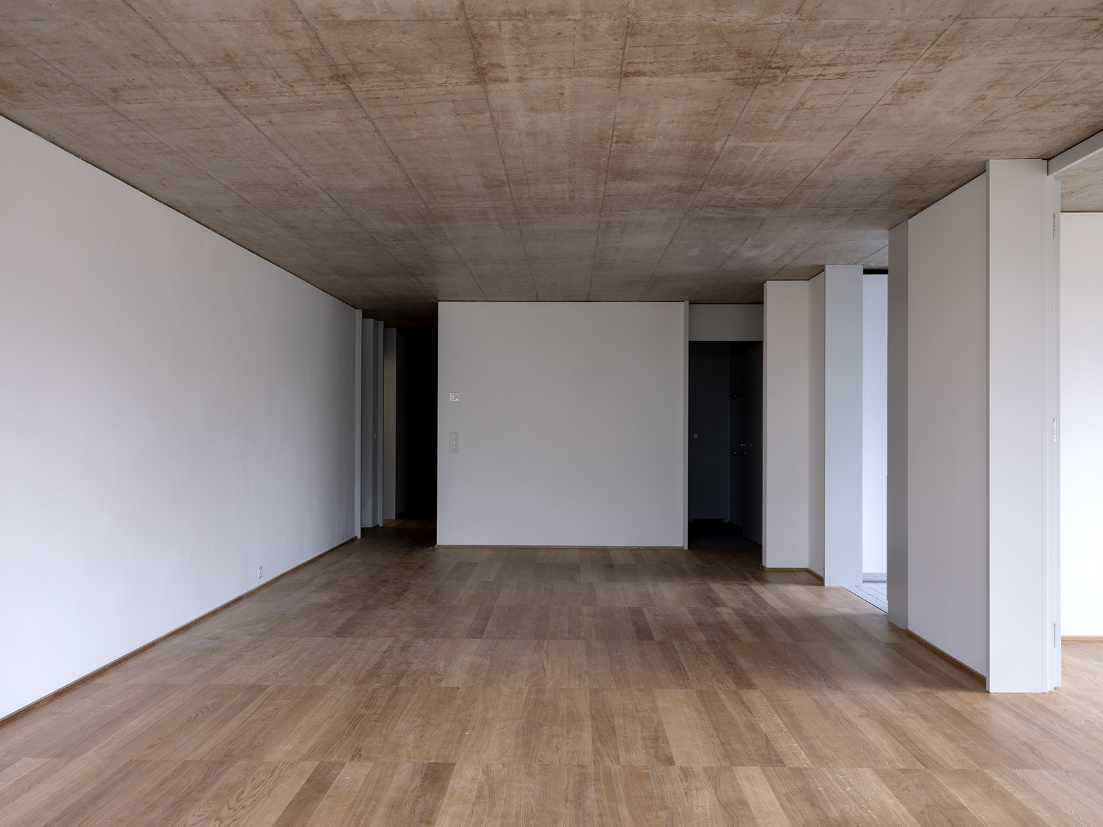 Therwil Terrassenhaus