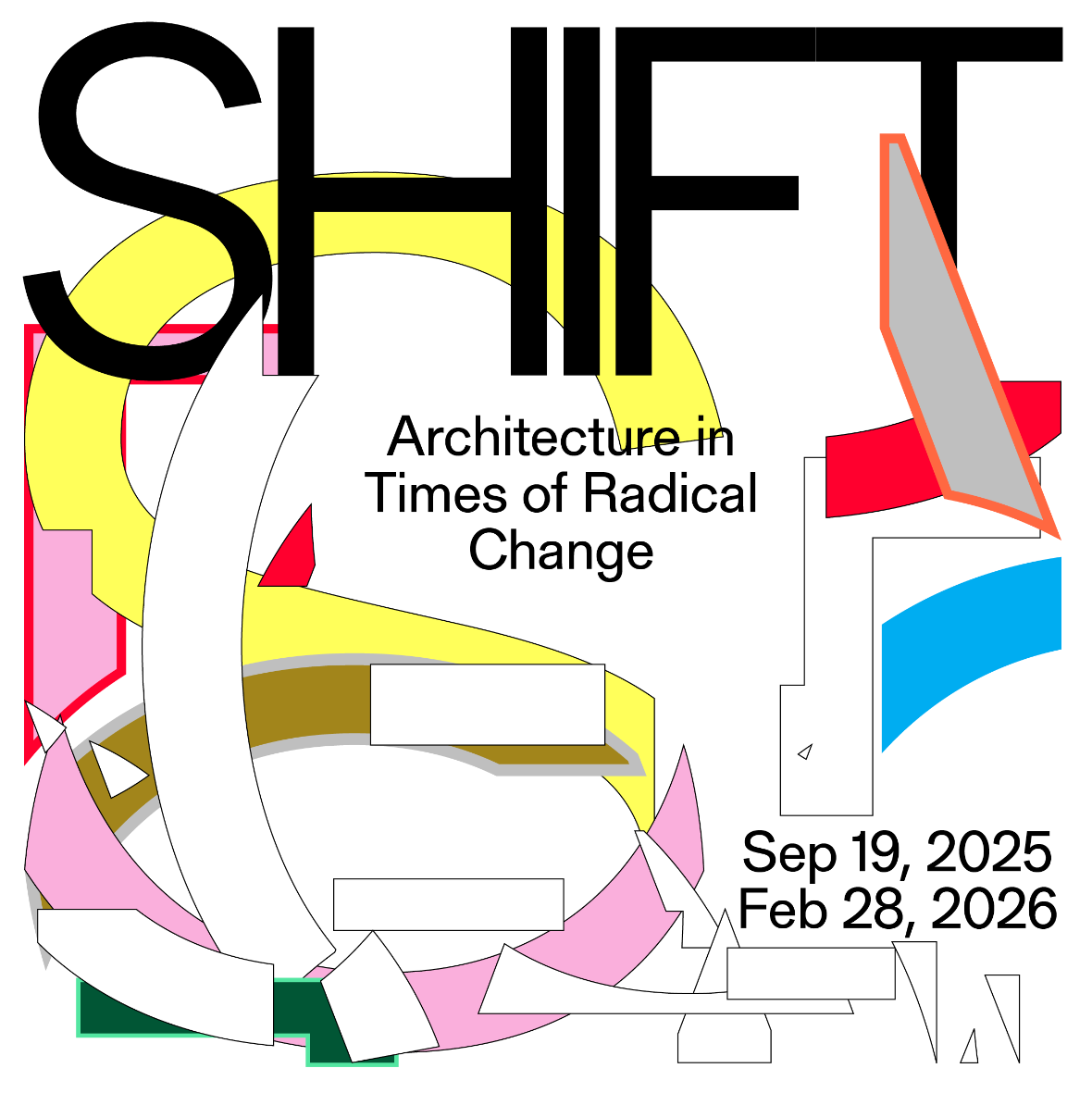 Chicago Architecture Biennial