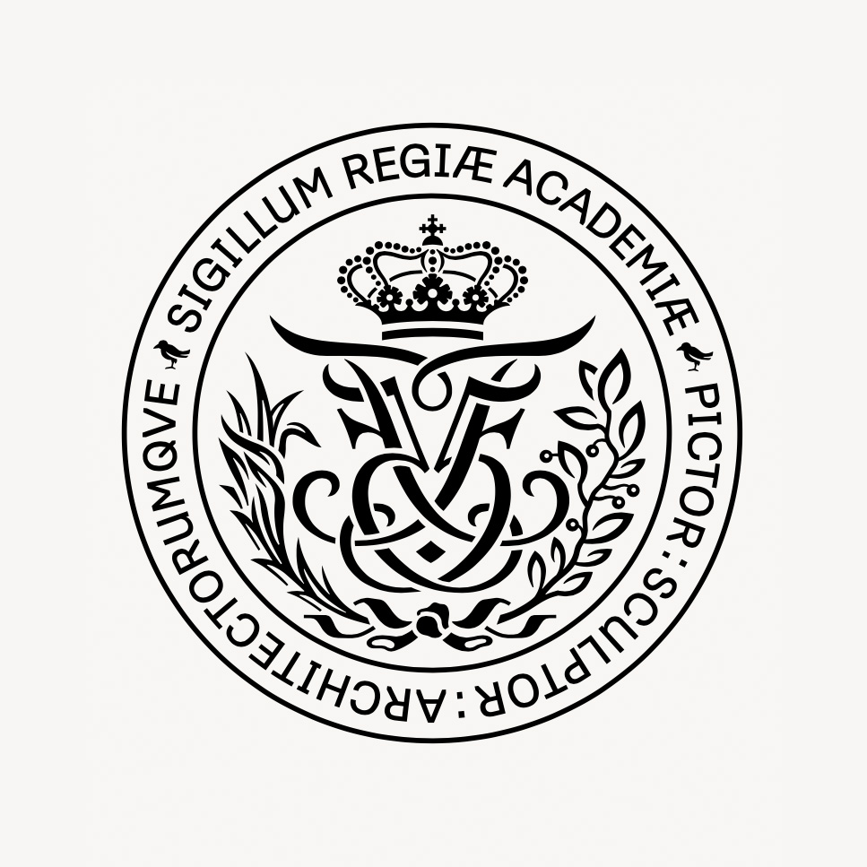 Lecture at The Royal Danish Academy