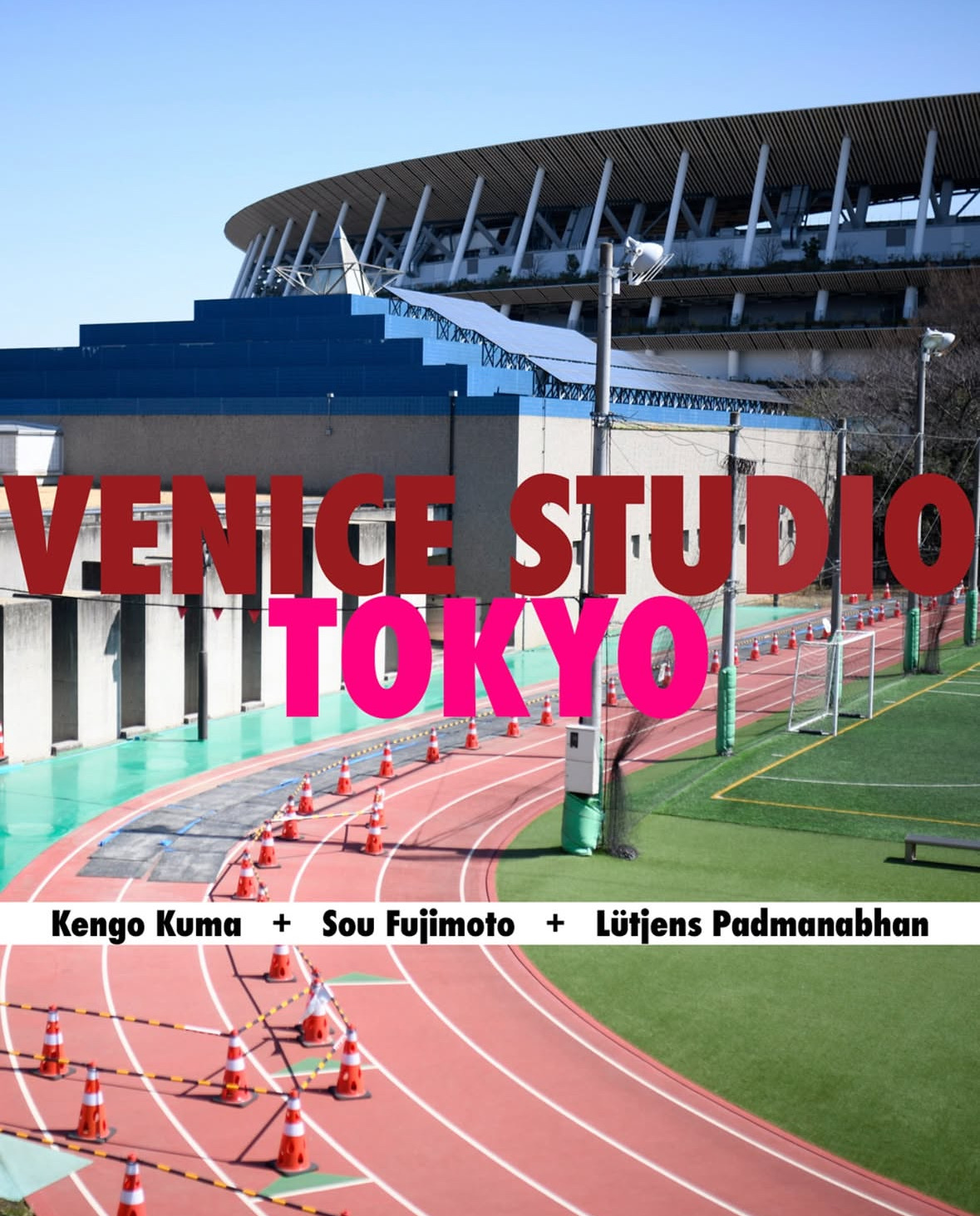 Venice Studio Tokyo