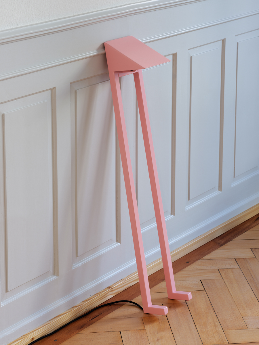 Uhu, Flamingo, Scotch