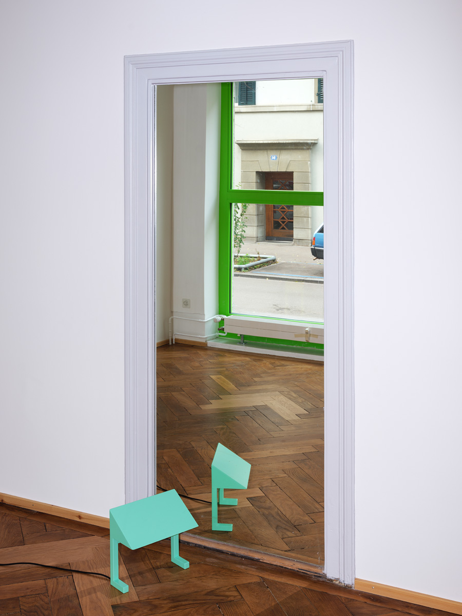 Uhu, Flamingo, Scotch