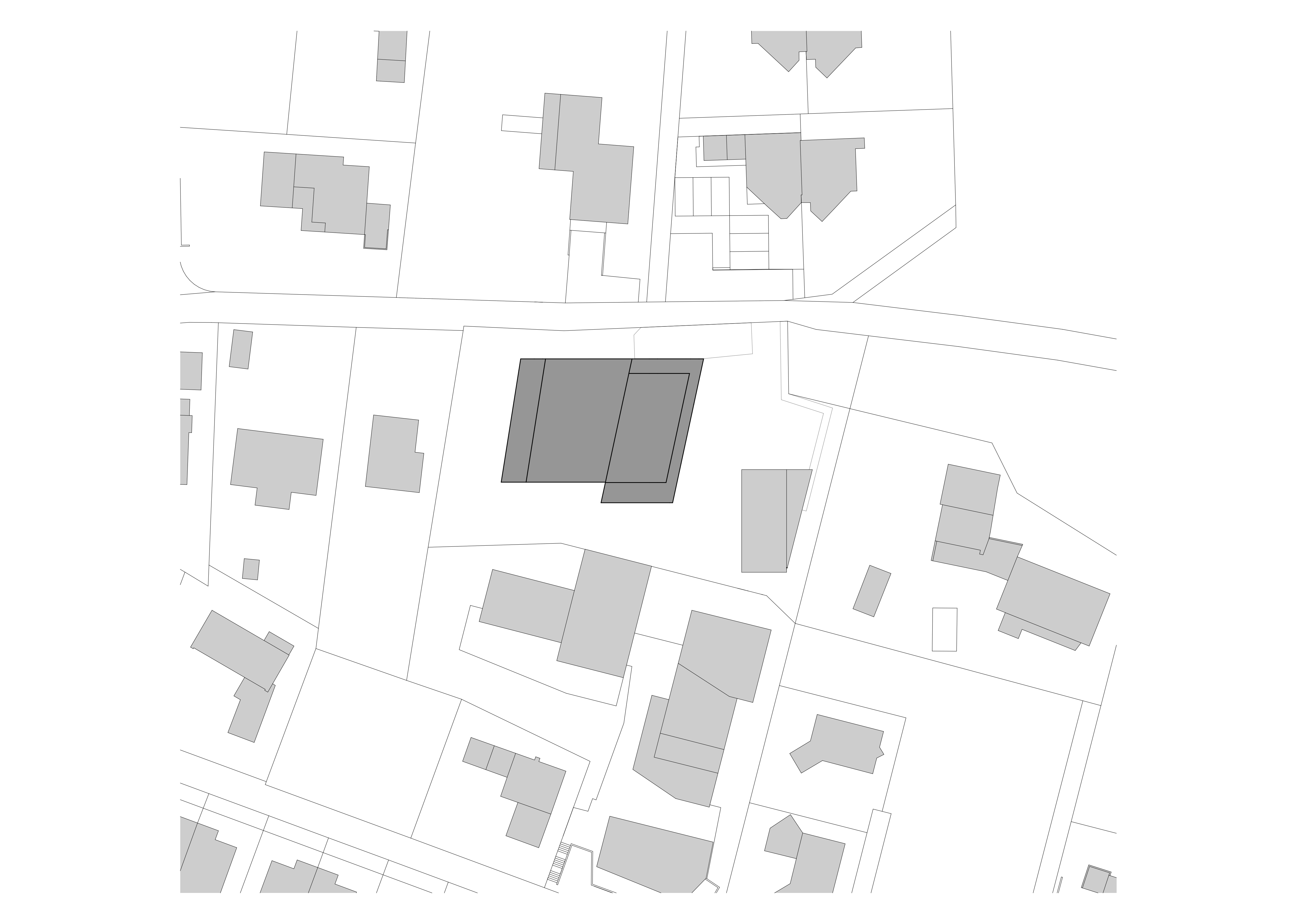 Therwil Terraced House