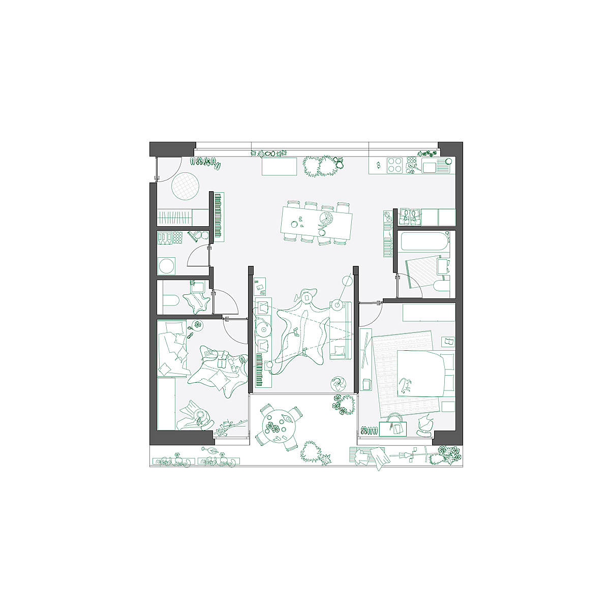 Untere Winterthurerstrasse